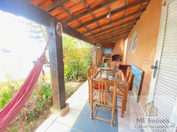 Imagem Casa com 3 Quartos à Venda, 200 m² em Ponta Do Ambrósio - São Pedro Da Aldeia Imagem Casa com 3 Quartos à Venda, 200 m² em Ponta Do Ambrósio - São Pedro Da Aldeia