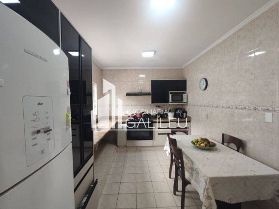 Imagem Casa com 3 Quartos à Venda, 240 m² em Jardim Santa Genebra - Campinas Imagem Casa com 3 Quartos à Venda, 240 m² em Jardim Santa Genebra - Campinas