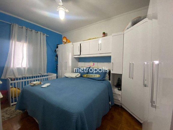 Imagem Apartamento com 3 Quartos à Venda, 84 m² em Osvaldo Cruz - São Caetano Do Sul Imagem Apartamento com 3 Quartos à Venda, 84 m² em Osvaldo Cruz - São Caetano Do Sul