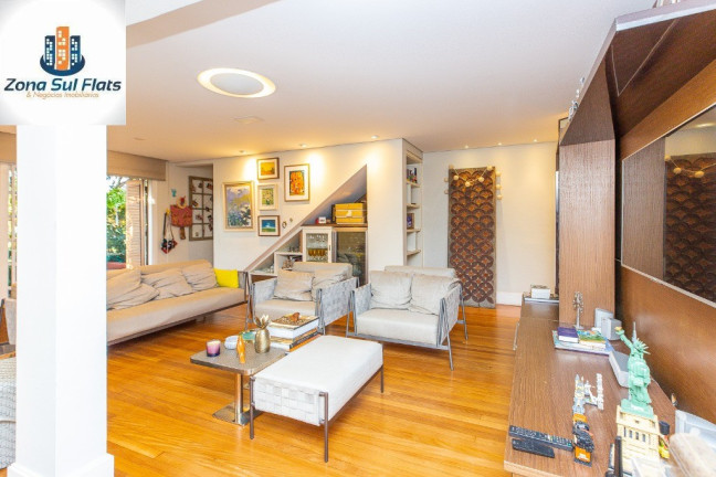 Imagem Casa com 3 Quartos à Venda, 220 m² em Vila Tramontano - São Paulo