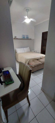 Imagem Apartamento com 2 Quartos à Venda, 72 m² em Maracanã - Praia Grande