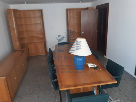 Imagem Sala Comercial à Venda, 109 m² em Centro - Rio De Janeiro