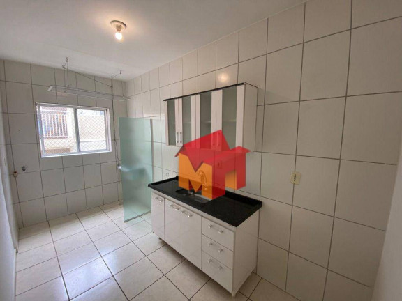 Imagem Apartamento com 2 Quartos para Alugar, 75 m² em Jardim Dona Judith - Americana Imagem Apartamento com 2 Quartos para Alugar, 75 m² em Jardim Dona Judith - Americana