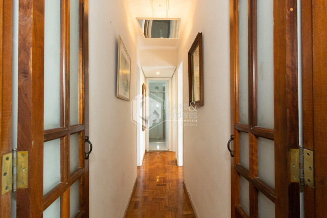 Imagem Apartamento com 3 Quartos à Venda, 78 m² em Vila Clementino - São Paulo Imagem Apartamento com 3 Quartos à Venda, 78 m² em Vila Clementino - São Paulo