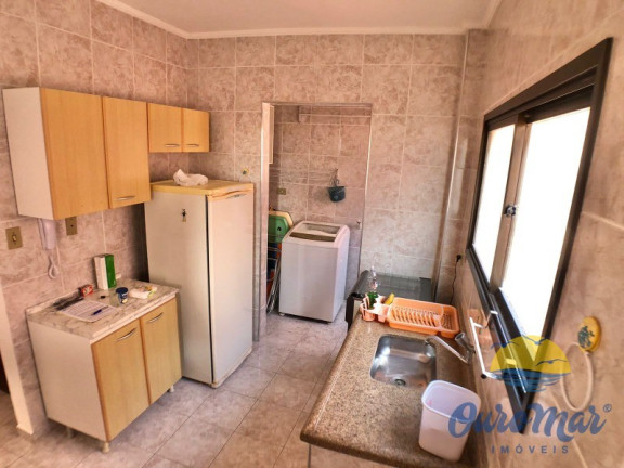 Imagem Apartamento com 2 Quartos à Venda, 109 m² em Caiçara - Praia Grande