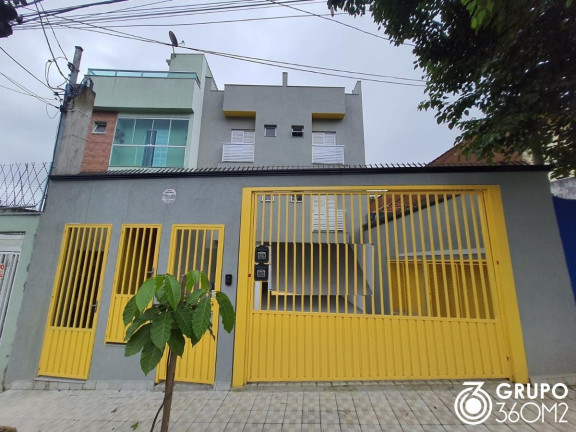 Imagem Apartamento com 2 Quartos à Venda, 96 m² em Vila Humaitá - Santo André Imagem Apartamento com 2 Quartos à Venda, 96 m² em Vila Humaitá - Santo André