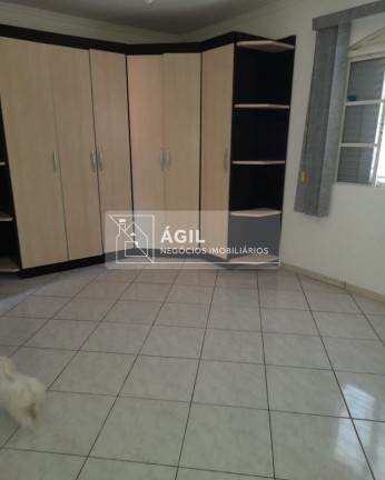 Imagem Sobrado com 4 Quartos à Venda, 320 m² em Jardim Torrão De Ouro - São José Dos Campos Imagem Sobrado com 4 Quartos à Venda, 320 m² em Jardim Torrão De Ouro - São José Dos Campos