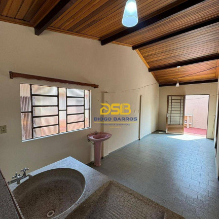 Imagem Casa com 3 Quartos à Venda, 153 m² em Aeroporto - Barretos Imagem Casa com 3 Quartos à Venda, 153 m² em Aeroporto - Barretos