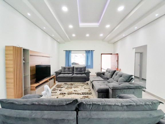 Imagem Casa com 3 Quartos à Venda, 200 m² em Balneário Stella Maris - Peruíbe Imagem Casa com 3 Quartos à Venda, 200 m² em Balneário Stella Maris - Peruíbe