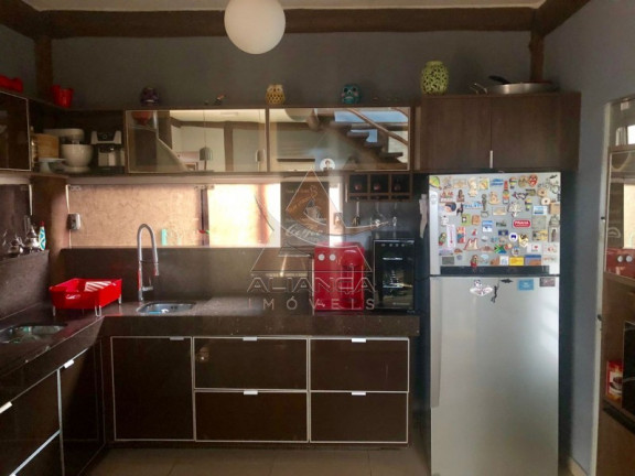 Imagem Casa com 3 Quartos à Venda, 400 m² em City Ribeirão - Ribeirão Preto