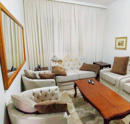 Imagem Apartamento com 4 Quartos à Venda, 190 m² em Fazenda Morumbi - São Paulo Imagem Apartamento com 4 Quartos à Venda, 190 m² em Fazenda Morumbi - São Paulo