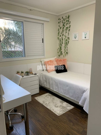 Imagem Apartamento com 3 Quartos à Venda, 121 m² em Granja Julieta - São Paulo Imagem Apartamento com 3 Quartos à Venda, 121 m² em Granja Julieta - São Paulo