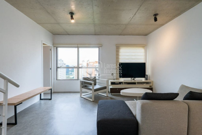 Imóvel com 1 Quarto à Venda, 140 m² em Panamby - São Paulo
