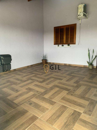 Imagem Casa com 2 Quartos à Venda, 96 m² em Residencial Santa Paula - Jacareí Imagem Casa com 2 Quartos à Venda, 96 m² em Residencial Santa Paula - Jacareí