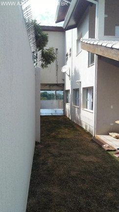 Imagem Casa com 4 Quartos à Venda, 335 m² em Jardim Paulista - Atibaia