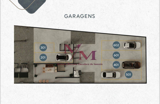 Imagem Apartamento com 3 Quartos à Venda, 176 m² em Caiobá - Matinhos