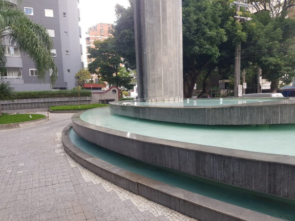 Imagem Sala Comercial para Alugar, 36 m² em Pinheiros - São Paulo