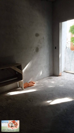 Imagem Casa com 3 Quartos à Venda, 150 m² em Vila Pires - Santo André Imagem Casa com 3 Quartos à Venda, 150 m² em Vila Pires - Santo André
