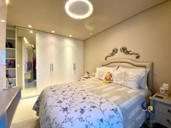 Imagem Apartamento com 4 Quartos à Venda, 243 m² em Paralela - Salvador