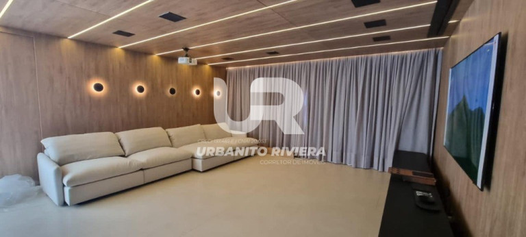 Imagem Casa com 6 Quartos à Venda, 900 m² em Riviera | Módulo 05 - Bertioga