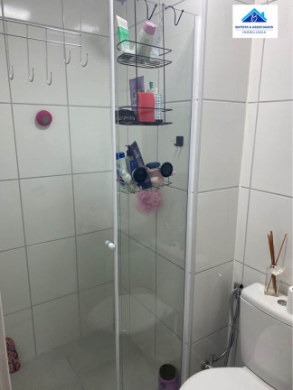 Imagem Apartamento com 2 Quartos à Venda, 44 m² em Residencial Parque Da Fazenda - Campinas Imagem Apartamento com 2 Quartos à Venda, 44 m² em Residencial Parque Da Fazenda - Campinas