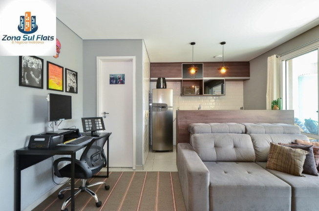 Imagem Apartamento com 1 Quarto à Venda, 43 m² em Jardim Aeroporto - São Paulo Imagem Apartamento com 1 Quarto à Venda, 43 m² em Jardim Aeroporto - São Paulo