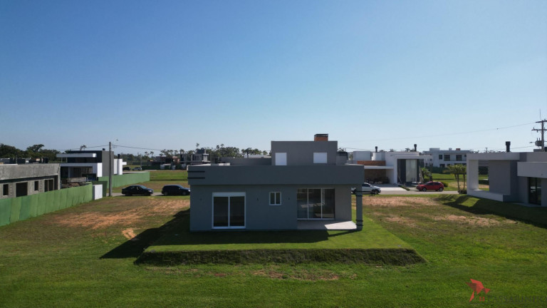 Imagem Casa de Condomínio com 3 Quartos à Venda, 206 m² em Condomínio Reserva Das águas - Torres Imagem Casa de Condomínio com 3 Quartos à Venda, 206 m² em Condomínio Reserva Das águas - Torres