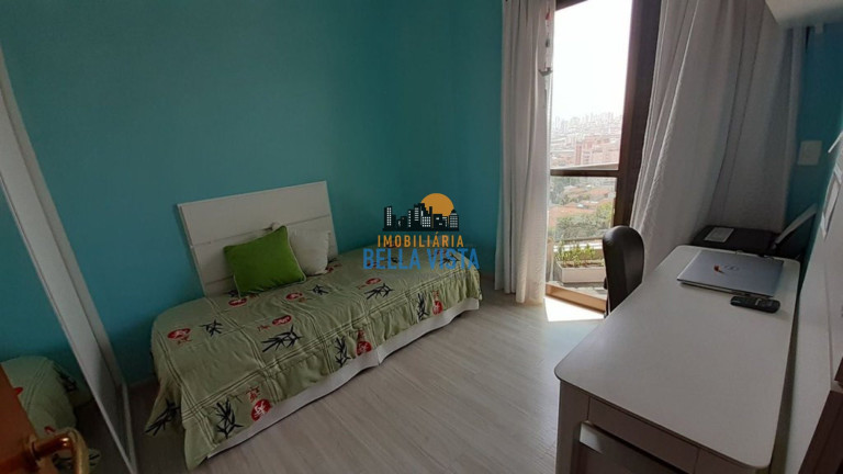 Imagem Apartamento com 3 Quartos à Venda, em Ipiranga - São Paulo Imagem Apartamento com 3 Quartos à Venda, em Ipiranga - São Paulo