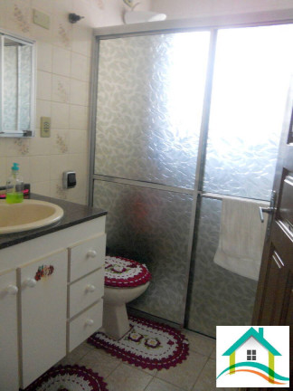 Imagem Casa com 2 Quartos à Venda, 253 m² em Vila Palmares - Santo André