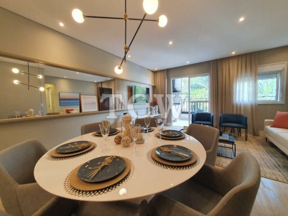 Imagem Apartamento com 3 Quartos à Venda, 75 m² em Campo Belo - São Paulo Imagem Apartamento com 3 Quartos à Venda, 75 m² em Campo Belo - São Paulo