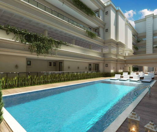 Imagem Apartamento com 3 Quartos à Venda, 134 m² em Canto Grande - Bombinhas Imagem Apartamento com 3 Quartos à Venda, 134 m² em Canto Grande - Bombinhas
