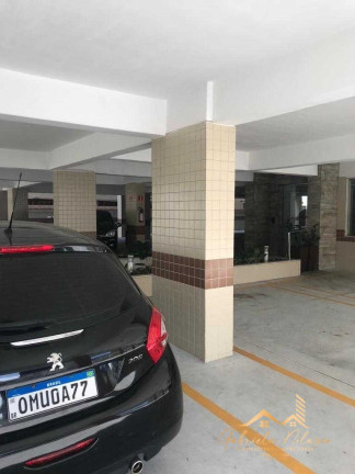Imagem Apartamento com 3 Quartos à Venda, 94 m² em Vila Belmiro - Santos Imagem Apartamento com 3 Quartos à Venda, 94 m² em Vila Belmiro - Santos