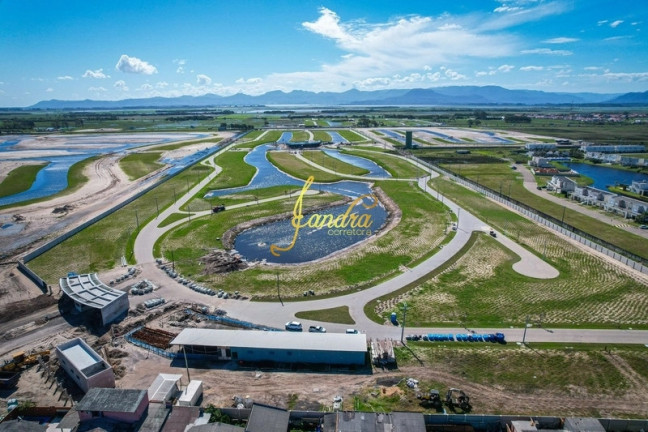 Imagem Terreno à Venda, 250 m² em Marina - Xangri-la