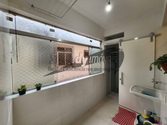 Imagem Apartamento com 2 Quartos à Venda, 83 m² em Ponta Da Praia - Santos Imagem Apartamento com 2 Quartos à Venda, 83 m² em Ponta Da Praia - Santos