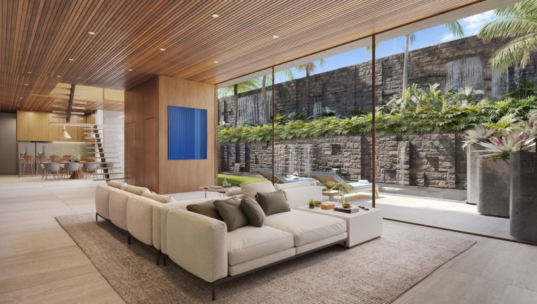Imagem Casa de Condomínio com 4 Quartos à Venda, 691 m² em Jardim Guedala - São Paulo Imagem Casa de Condomínio com 4 Quartos à Venda, 691 m² em Jardim Guedala - São Paulo