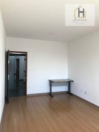 Sala Comercial para Alugar, 33 m² em Santa Maria - São Caetano Do Sul
