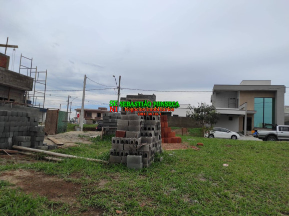 Imagem Terreno em Condomínio à Venda, 252 m² em Bairro Da Floresta - São José Dos Campos Imagem Terreno em Condomínio à Venda, 252 m² em Bairro Da Floresta - São José Dos Campos