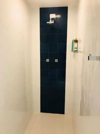 Imagem Apartamento com 1 Quarto à Venda, 97 m² em Jardim - Santo André Imagem Apartamento com 1 Quarto à Venda, 97 m² em Jardim - Santo André
