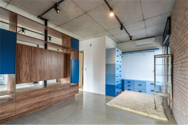 Imagem Apartamento com 1 Quarto à Venda, 70 m² em Vila Olímpia - São Paulo