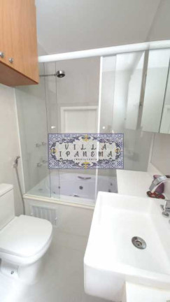 Imagem Apartamento com 3 Quartos à Venda, 90 m² em Copacabana - Rio De Janeiro