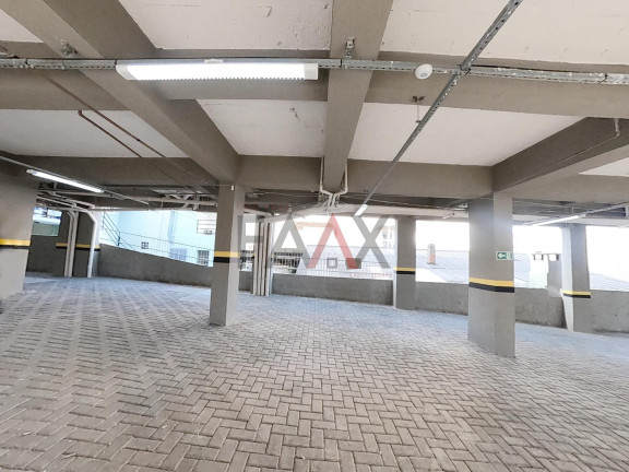 Imagem Apartamento com 1 Quarto à Venda, 78 m² em Centro - Guarapuava