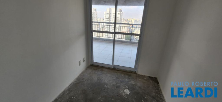Imagem Apartamento com 4 Quartos à Venda, 181 m² em Vila Clementino - São Paulo