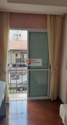 Imagem Apartamento com 3 Quartos à Venda, 140 m² em Vila Assunção - Santo André Imagem Apartamento com 3 Quartos à Venda, 140 m² em Vila Assunção - Santo André