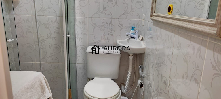 Imagem Apartamento com 1 Quarto à Venda, 40 m² em Centro - Balneário Camboriú