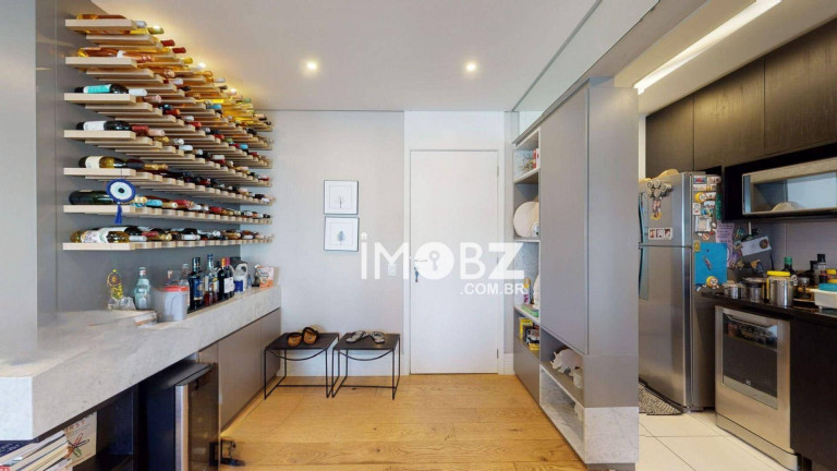 Imagem Imóvel com 1 Quarto à Venda, 73 m² em Pinheiros - São Paulo