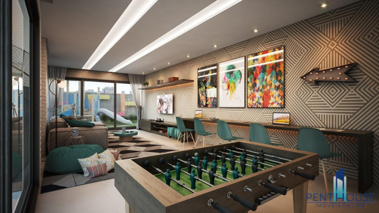 Imagem Apartamento com 2 Quartos à Venda, 76 m² em Praia Brava De Itajaí - Itajaí Imagem Apartamento com 2 Quartos à Venda, 76 m² em Praia Brava De Itajaí - Itajaí