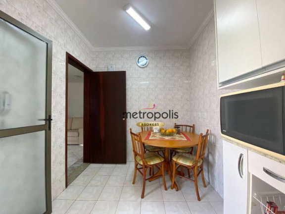 Imagem Apartamento com 2 Quartos à Venda, 75 m² em Santa Maria - São Caetano Do Sul Imagem Apartamento com 2 Quartos à Venda, 75 m² em Santa Maria - São Caetano Do Sul