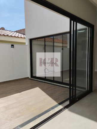Imagem Casa de Condomínio com 3 Quartos à Venda, 250 m² em Granja Olga Ii - Sorocaba