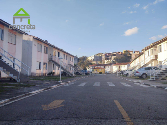 Imagem Casa de Condomínio com 2 Quartos à Venda, 52 m² em Outeiro De Passárgada - Cotia