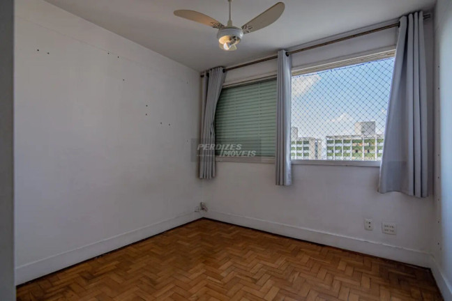 Imagem Apartamento com 2 Quartos à Venda, 105 m² em Sumaré - São Paulo